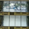 ألواح زجاجية قابلة للتحويل ، قواطع مكتب زجاجية ذكية من Pdlc فيلم Electrochromic