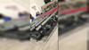 زجاج متآلف مصنّف للحريق