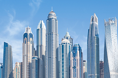 اختيار المنتج المناسب لبابك الجديد للحريق
