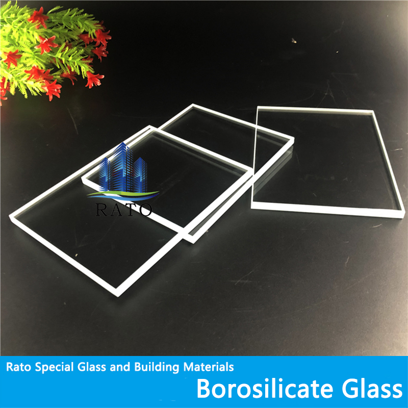 زجاج متآلف مقاوم للحريق زجاج بوروسيليكات زجاجي مقاوم للحريق E30 ، E60E120 مع شهادة BS