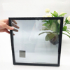 سعر المصنع عبر الإنترنت Low-E Glass لـ Window Curtain Wall